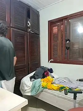 CrisSexShy online show from November 2025 08:46:01 PM