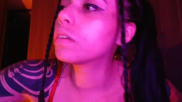 i am nina  online show from February 2026 05:48:02 AM