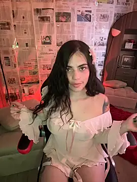 i am nina  online show from January 2026 07:42:01 PM