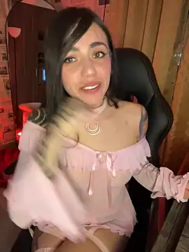 i am nina  online show from March 2026 02:58:02 AM