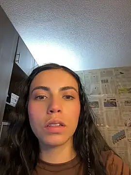 i am nina  online show from July 2026 10:34:02 PM
