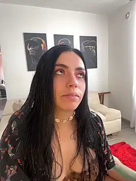 i am nina  online show from May 2026 06:37:02 PM
