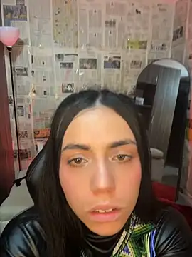 i am nina  online show from April 2026 03:35:02 AM