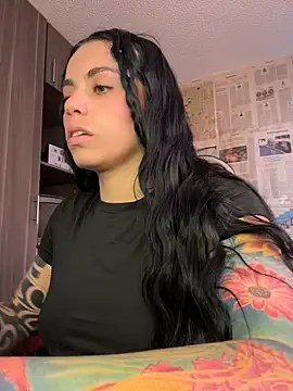 i am nina  online show from July 2026 08:05:02 PM