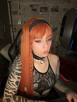 i am nina  online show from April 2026 10:58:01 PM