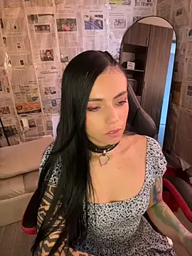 i am nina  online show from May 2026 08:12:02 PM