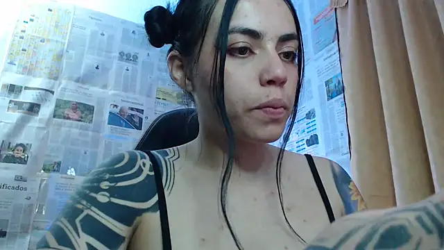 i am nina  online show from September 2025 06:09:01 AM
