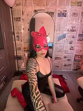 i am nina  online show from April 2026 09:54:01 PM