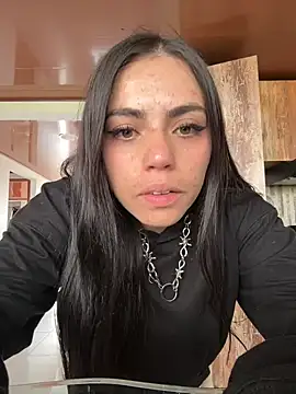 i am nina  online show from February 2026 07:54:02 PM