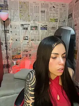 i am nina  online show from April 2026 03:25:02 AM