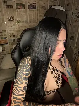 i am nina  online show from May 2026 11:19:01 PM