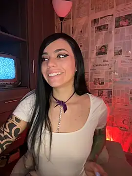 i am nina  online show from June 2026 10:29:02 PM