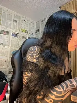 i am nina  online show from May 2026 11:25:01 PM
