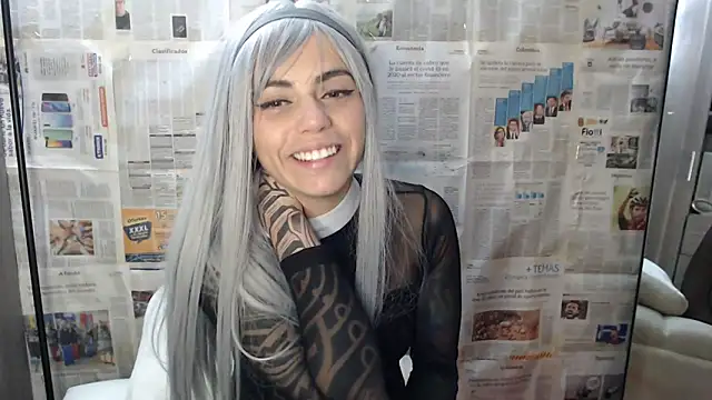 i am nina  online show from March 2025 07:25:02 AM