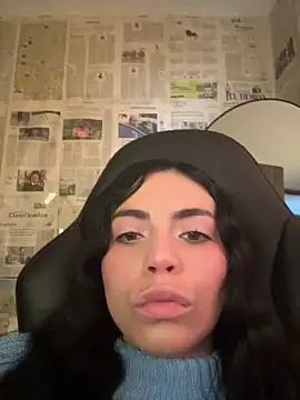 i am nina  online show from April 2026 09:13:01 PM