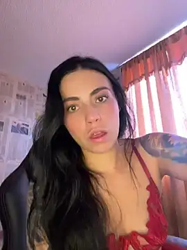 i am nina  online show from July 2026 08:55:02 PM