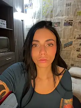 i am nina  online show from July 2026 02:20:02 AM