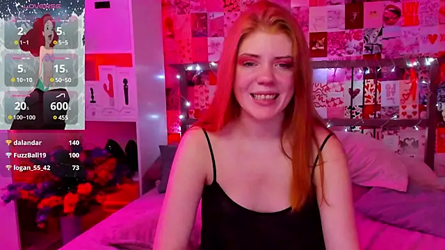 DiWalton online show from February 2025 09:33:01 AM