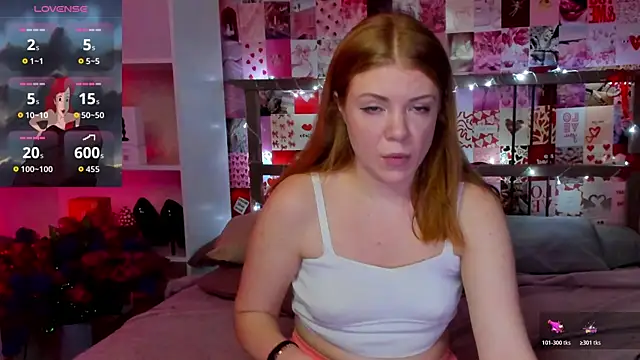 DiWalton online show from November 2025 01:42:01 AM