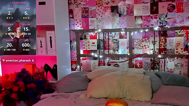 DiWalton online show from October 2025 06:47:02 AM