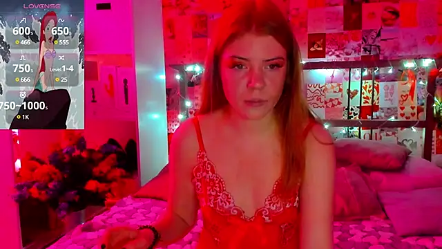 DiWalton online show from February 2025 01:32:02 AM