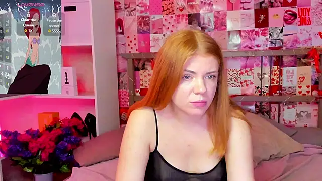 DiWalton online show from November 2025 05:00:02 AM