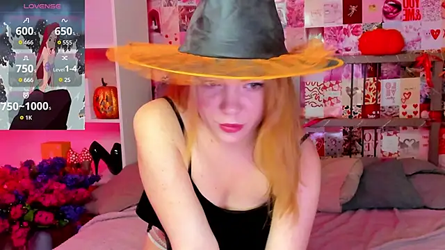 DiWalton online show from November 2025 01:34:01 AM