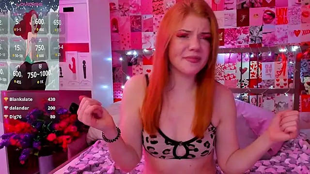 DiWalton online show from February 2025 04:36:02 AM
