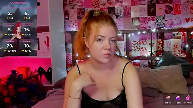 DiWalton online show from October 2025 04:56:01 AM