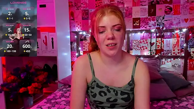 DiWalton online show from February 2025 10:41:01 AM