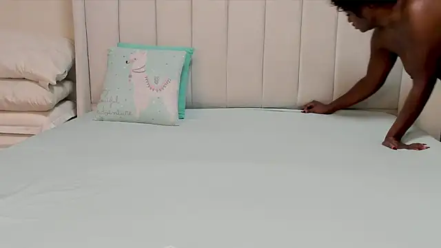  heavenlysent online show from April 2026 04:15:01 AM