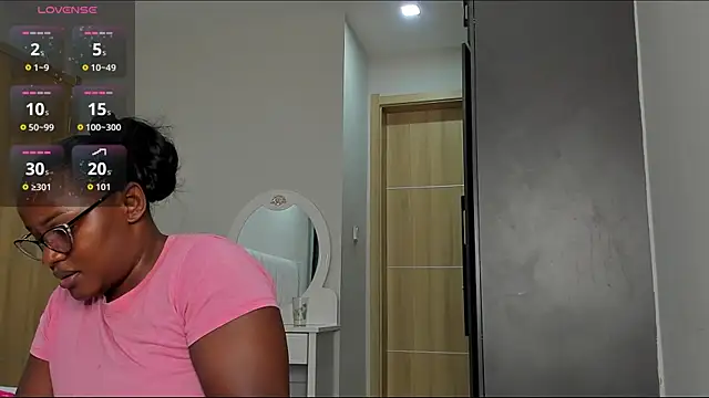  heavenlysent online show from June 2026 05:29:01 PM