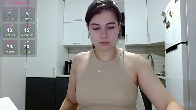 SayMeow  online show from December 2025 07:26:01 PM