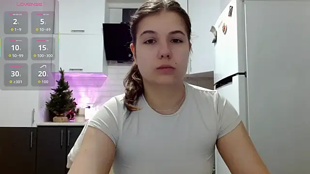 SayMeow  online show from December 2025 06:16:02 AM