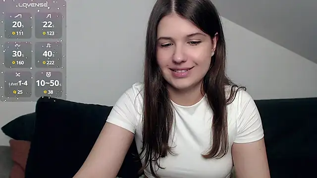 SayMeow  online show from March 2025 05:09:02 PM