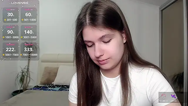 SayMeow  online show from February 2025 08:47:02 PM