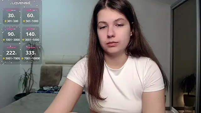 SayMeow  online show from March 2025 09:17:01 PM