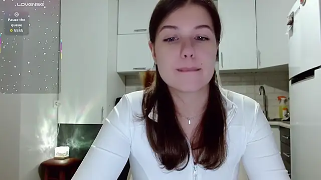 SayMeow  online show from November 2025 10:02:02 PM