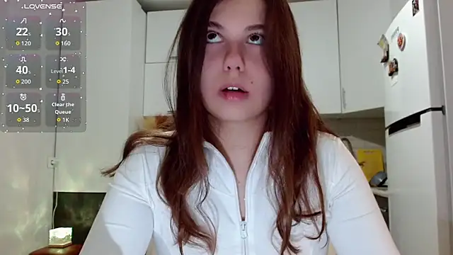 SayMeow  online show from November 2025 08:02:01 PM