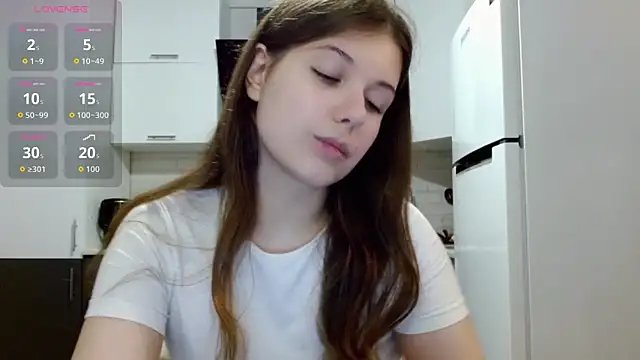 SayMeow  online show from April 2026 07:28:02 PM