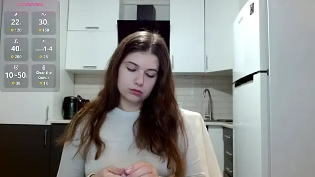 SayMeow  online show from March 2026 11:32:01 PM