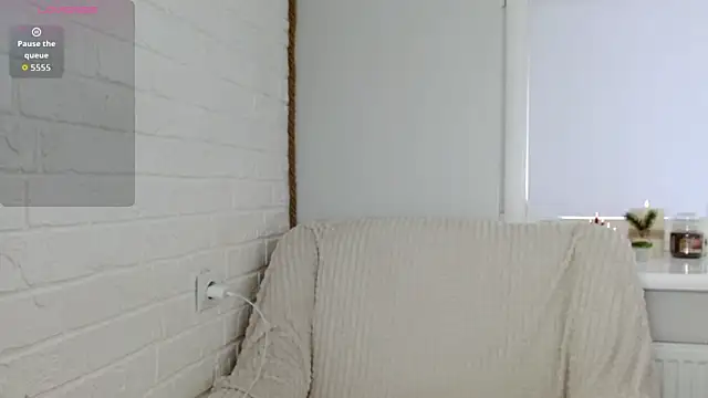 SayMeow  online show from September 2025 05:41:01 AM