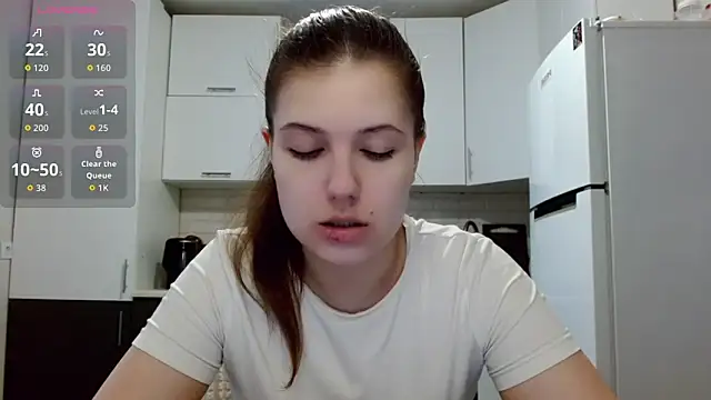 SayMeow  online show from April 2026 05:55:01 AM