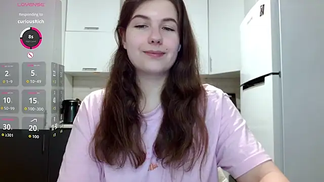 SayMeow  online show from March 2026 12:43:01 AM