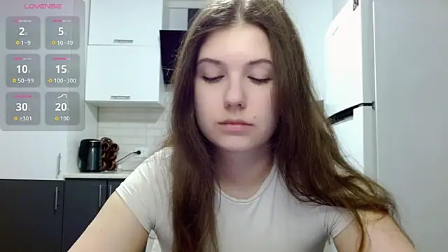 SayMeow  online show from April 2026 05:31:02 AM