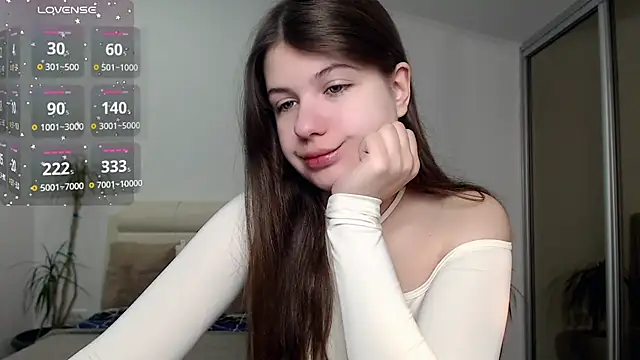 SayMeow  online show from February 2025 06:17:02 AM