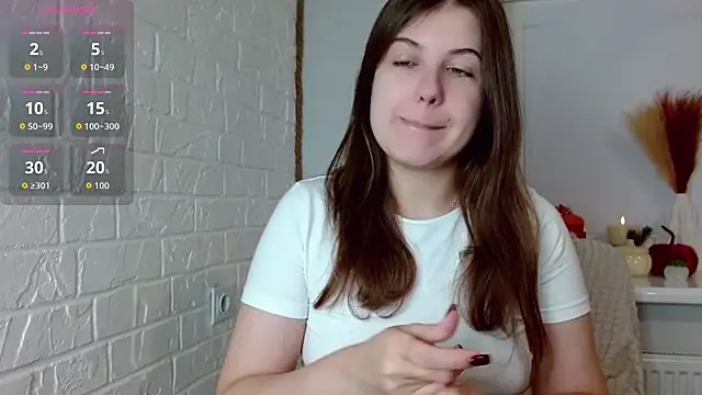 SayMeow  online show from September 2025 05:01:02 AM
