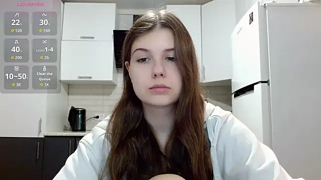 SayMeow  online show from March 2026 02:55:02 AM