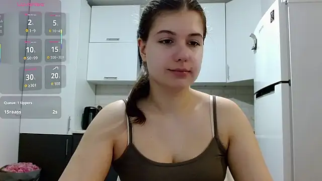 SayMeow  online show from January 2026 04:51:02 AM