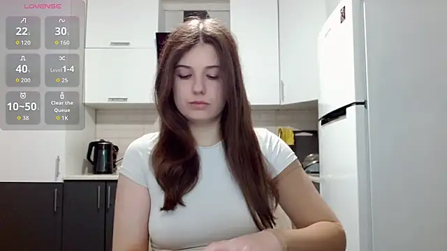 SayMeow  online show from March 2026 05:47:01 AM